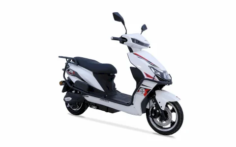 ARORA ZR4 Elektrikli Scooter