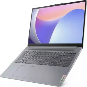 Lenovo IdeaPad Slim 3 15IAN8 82XB009HTX N100 4 GB 128 GB SSD UHD Graphics 15.6" Full HD Notebook
