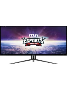 MSI MAG401QR 40" 1 ms WQHD IPS 155 Hz Gaming Monitor